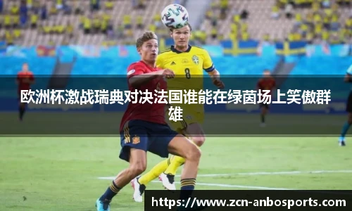 欧洲杯激战瑞典对决法国谁能在绿茵场上笑傲群雄