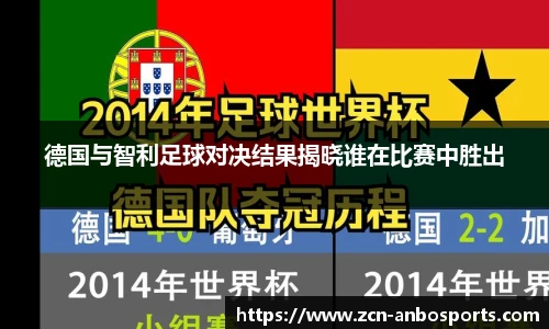 德国与智利足球对决结果揭晓谁在比赛中胜出
